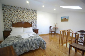 Отель My Mouraria Suites  Лиссабон